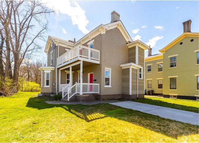 4703 Stewart Avenue, Cincinnati, OH 45227
