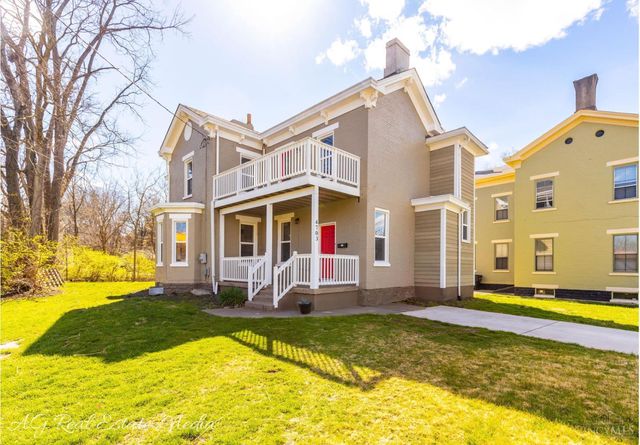 4703 Stewart Avenue, Cincinnati, OH 45227