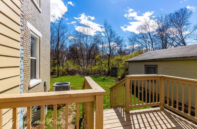 4703 Stewart Avenue, Cincinnati, OH 45227