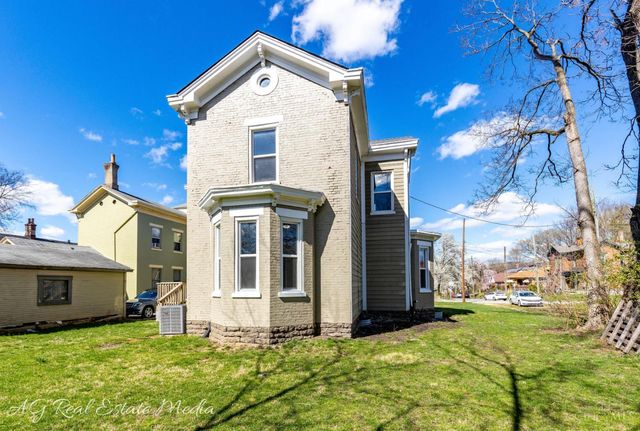 4703 Stewart Avenue, Cincinnati, OH 45227