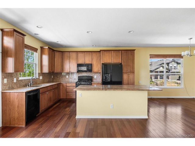 23149 Timber Spring Ln, Parker, CO 80138