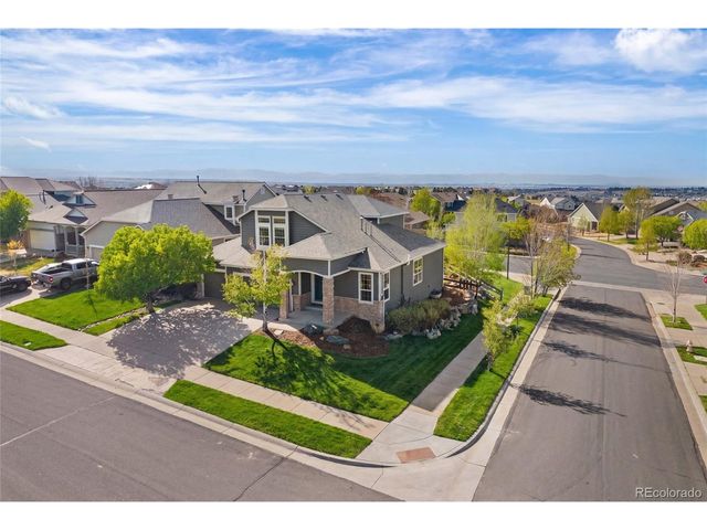 23149 Timber Spring Ln, Parker, CO 80138