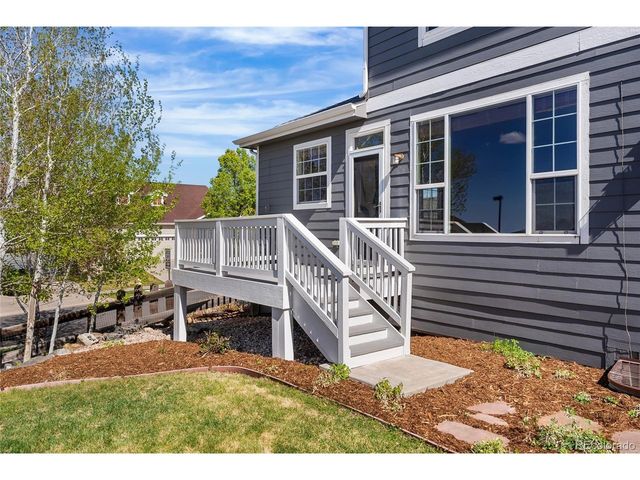 23149 Timber Spring Ln, Parker, CO 80138