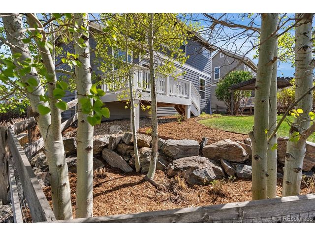 23149 Timber Spring Ln, Parker, CO 80138