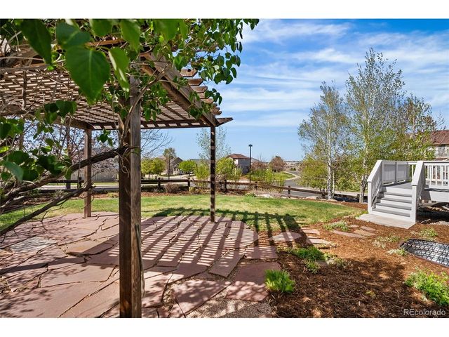 23149 Timber Spring Ln, Parker, CO 80138