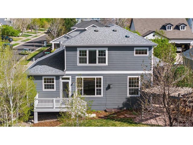 23149 Timber Spring Ln, Parker, CO 80138