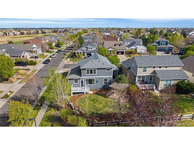 23149 Timber Spring Ln, Parker, CO 80138