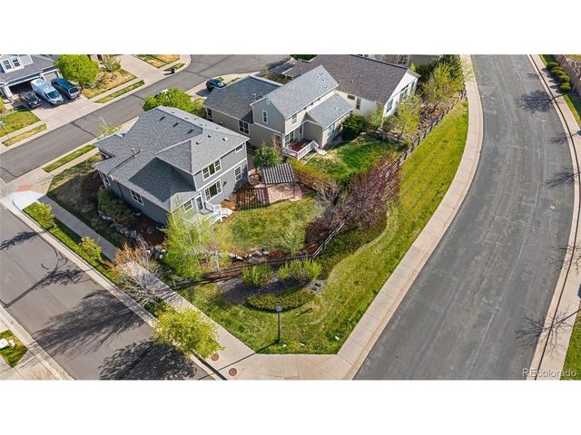 23149 Timber Spring Ln, Parker, CO 80138