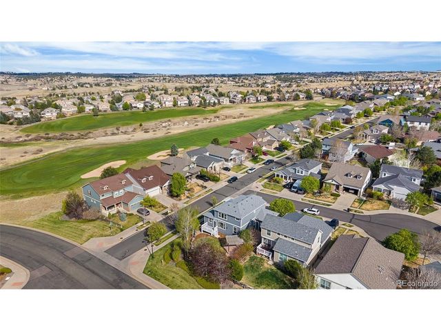 23149 Timber Spring Ln, Parker, CO 80138