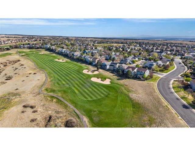23149 Timber Spring Ln, Parker, CO 80138