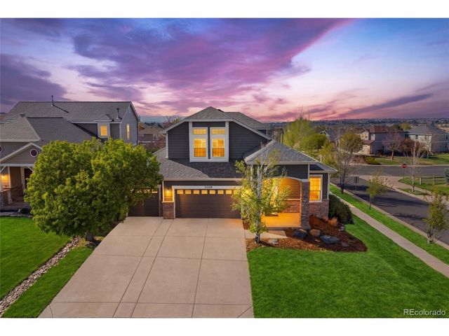 23149 Timber Spring Ln, Parker, CO 80138