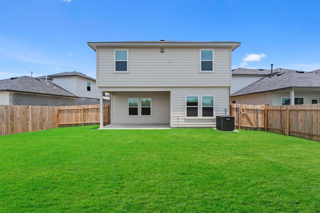 117 Morningside GRV, San Antonio, TX 78666