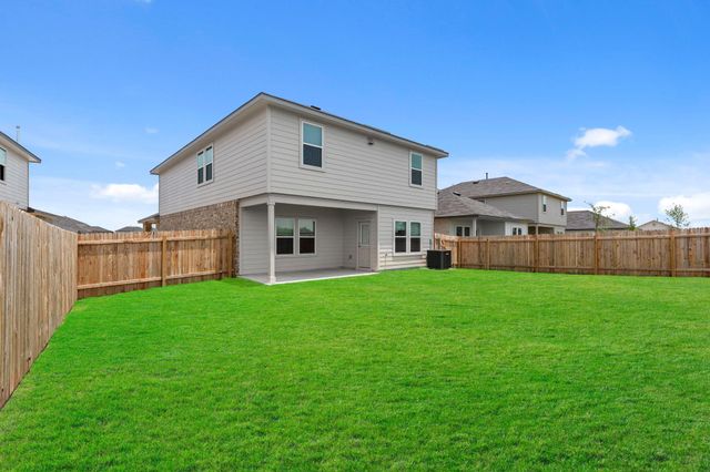 117 Morningside GRV, San Antonio, TX 78666