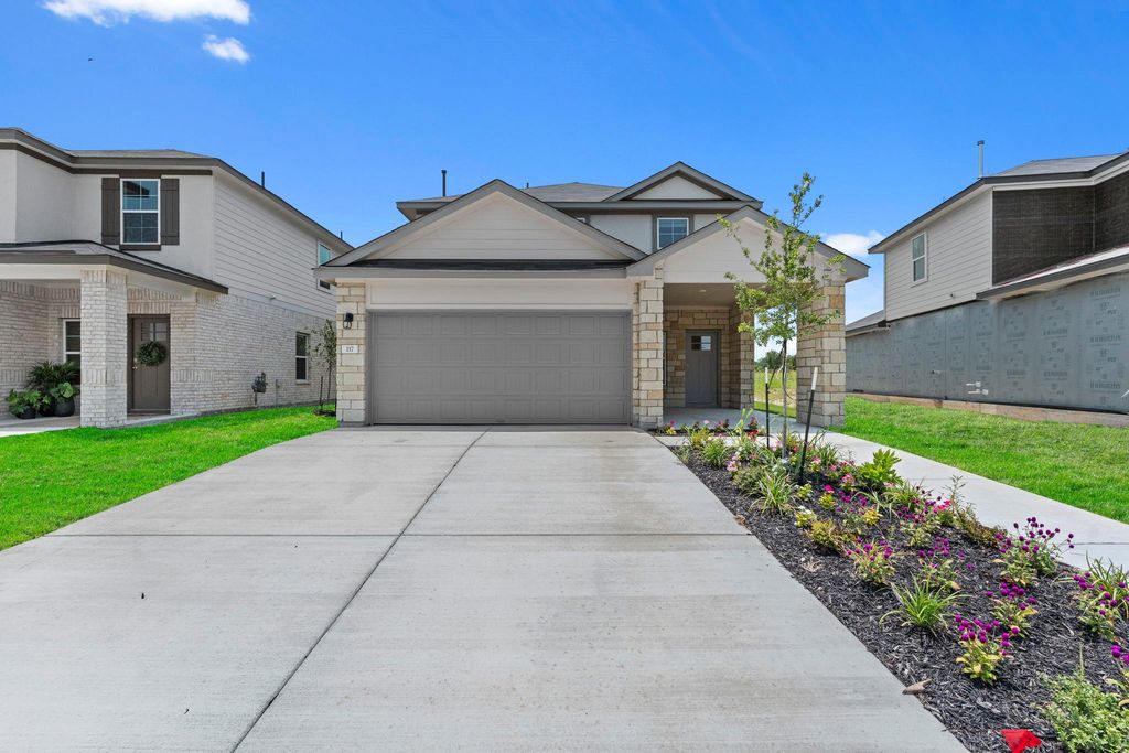 117 Morningside GRV, San Antonio, TX 78666