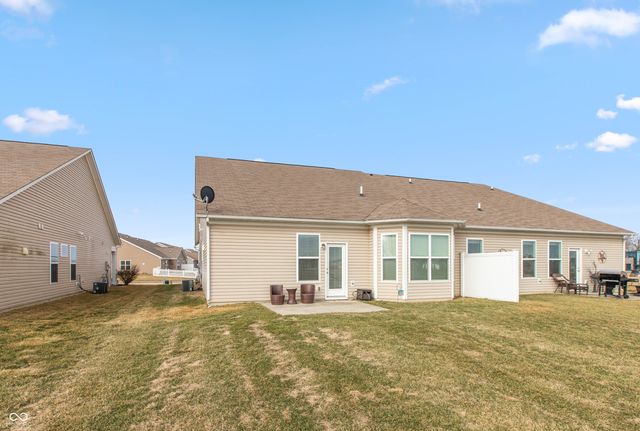 4093 Gordman Drive, Whitestown, IN 46075