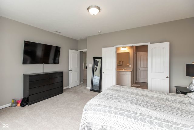 4093 Gordman Drive, Whitestown, IN 46075