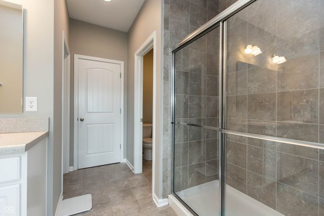 4093 Gordman Drive, Whitestown, IN 46075