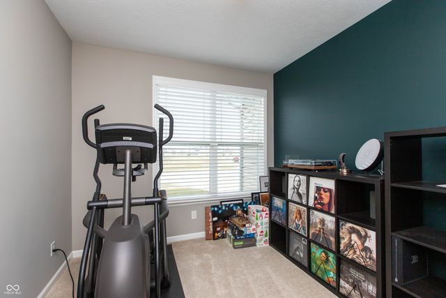 4093 Gordman Drive, Whitestown, IN 46075