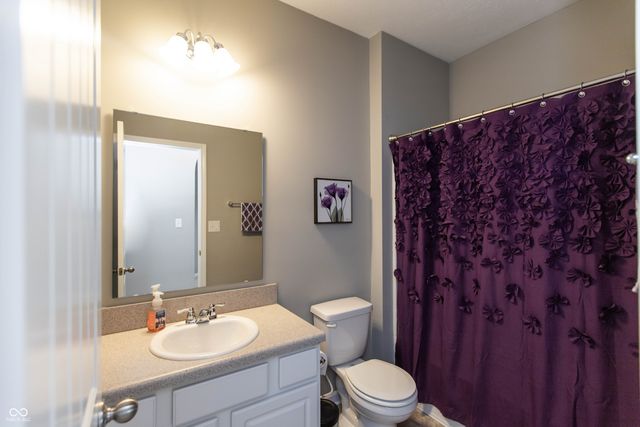 4093 Gordman Drive, Whitestown, IN 46075