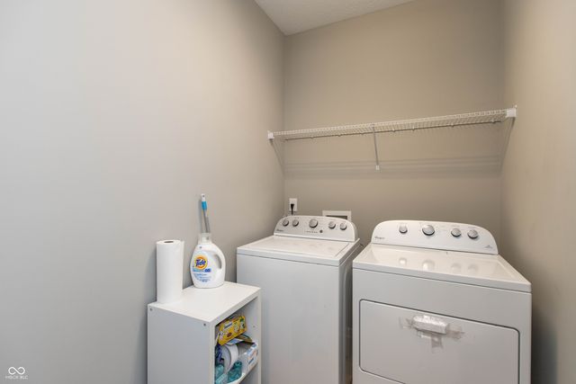 4093 Gordman Drive, Whitestown, IN 46075