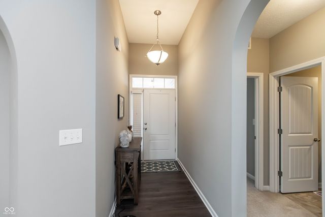 4093 Gordman Drive, Whitestown, IN 46075