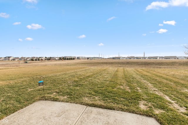 4093 Gordman Drive, Whitestown, IN 46075