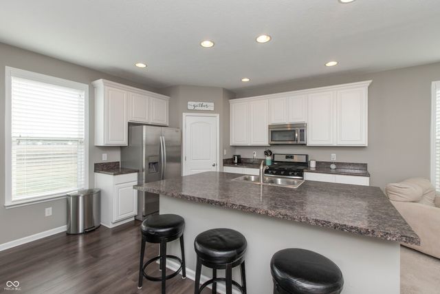 4093 Gordman Drive, Whitestown, IN 46075