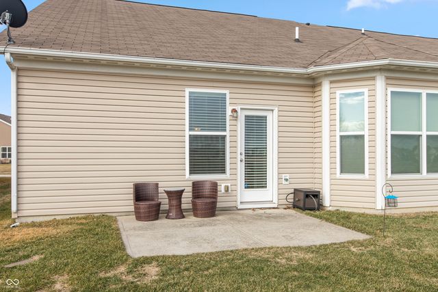 4093 Gordman Drive, Whitestown, IN 46075