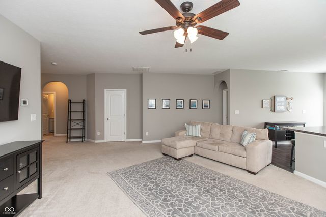 4093 Gordman Drive, Whitestown, IN 46075