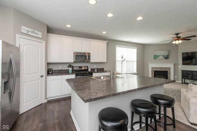 4093 Gordman Drive, Whitestown, IN 46075