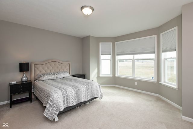 4093 Gordman Drive, Whitestown, IN 46075