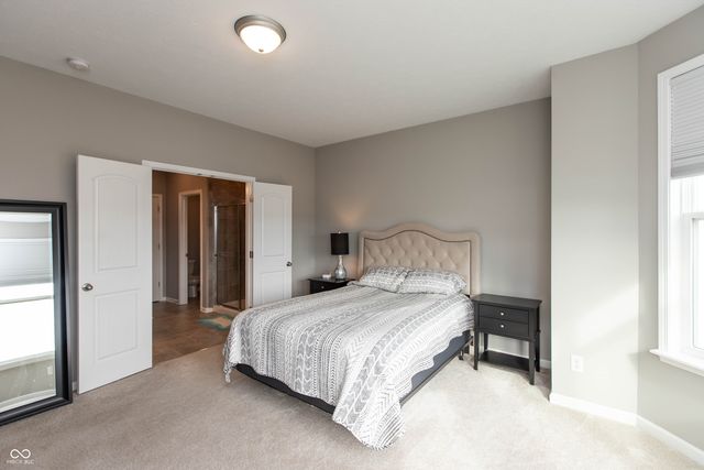 4093 Gordman Drive, Whitestown, IN 46075