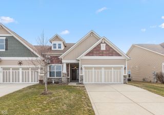 4093 Gordman Drive, Whitestown, IN 46075