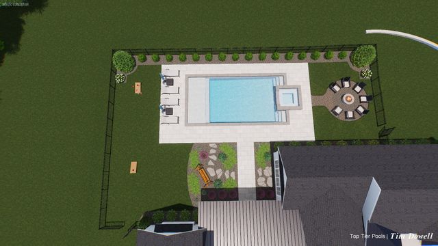 6747 Cool Springs Rd, Thompsons Station, TN 37179