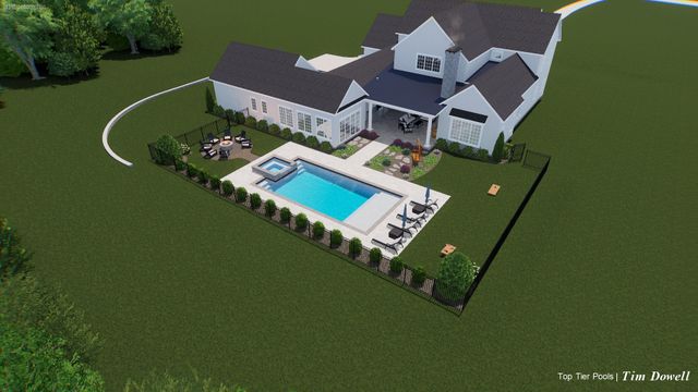 6747 Cool Springs Rd, Thompsons Station, TN 37179