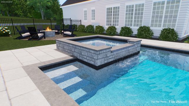6747 Cool Springs Rd, Thompsons Station, TN 37179