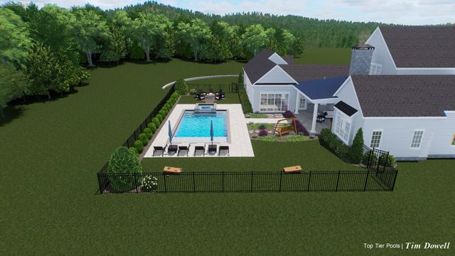 6747 Cool Springs Rd, Thompsons Station, TN 37179