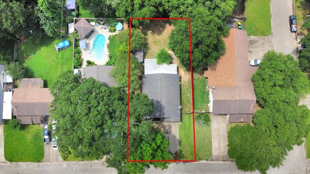 3206 Santana Dr Drive, Porter, TX 77365