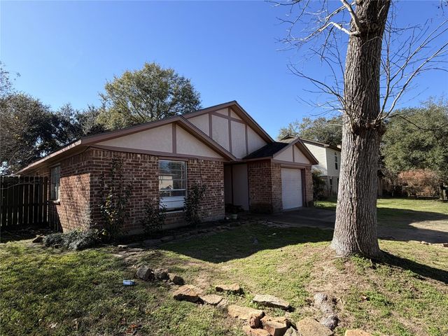 3206 Santana Dr Drive, Porter, TX 77365