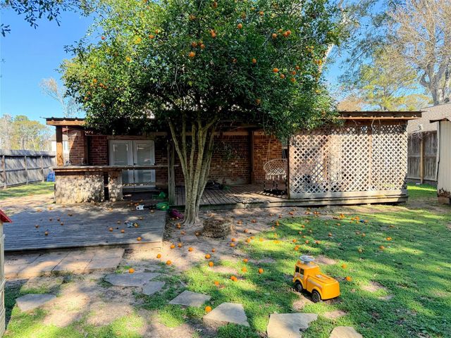 3206 Santana Dr Drive, Porter, TX 77365