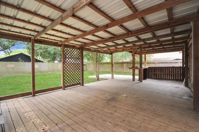 3206 Santana Dr Drive, Porter, TX 77365