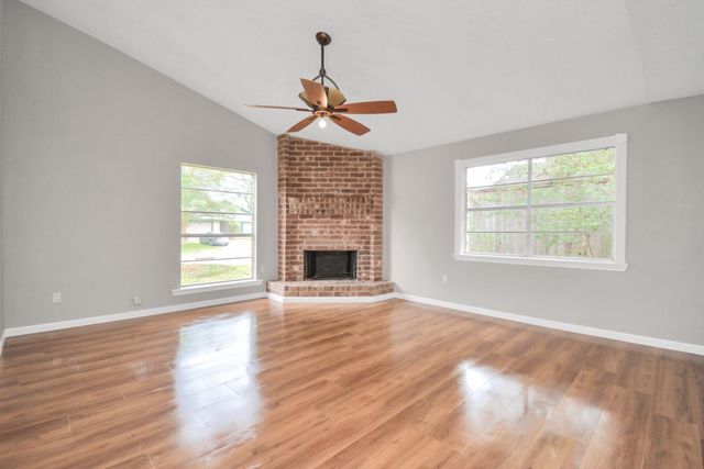 3206 Santana Dr Drive, Porter, TX 77365