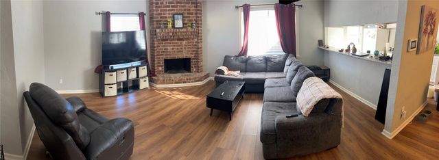 3206 Santana Dr Drive, Porter, TX 77365