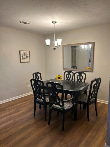 3206 Santana Dr Drive, Porter, TX 77365