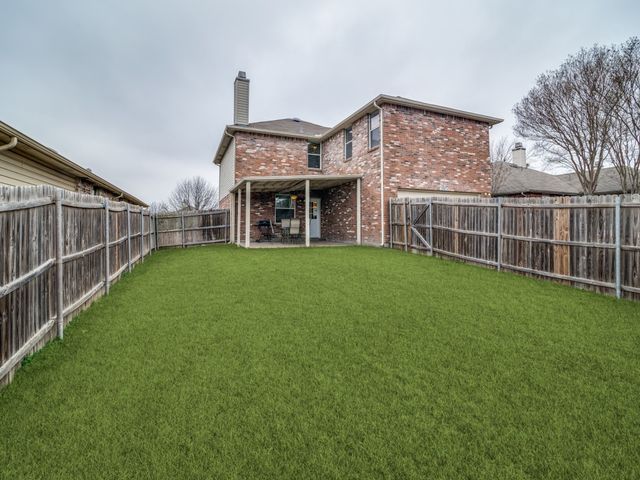 3100 Misty Ridge Lane, Rockwall, TX 75032