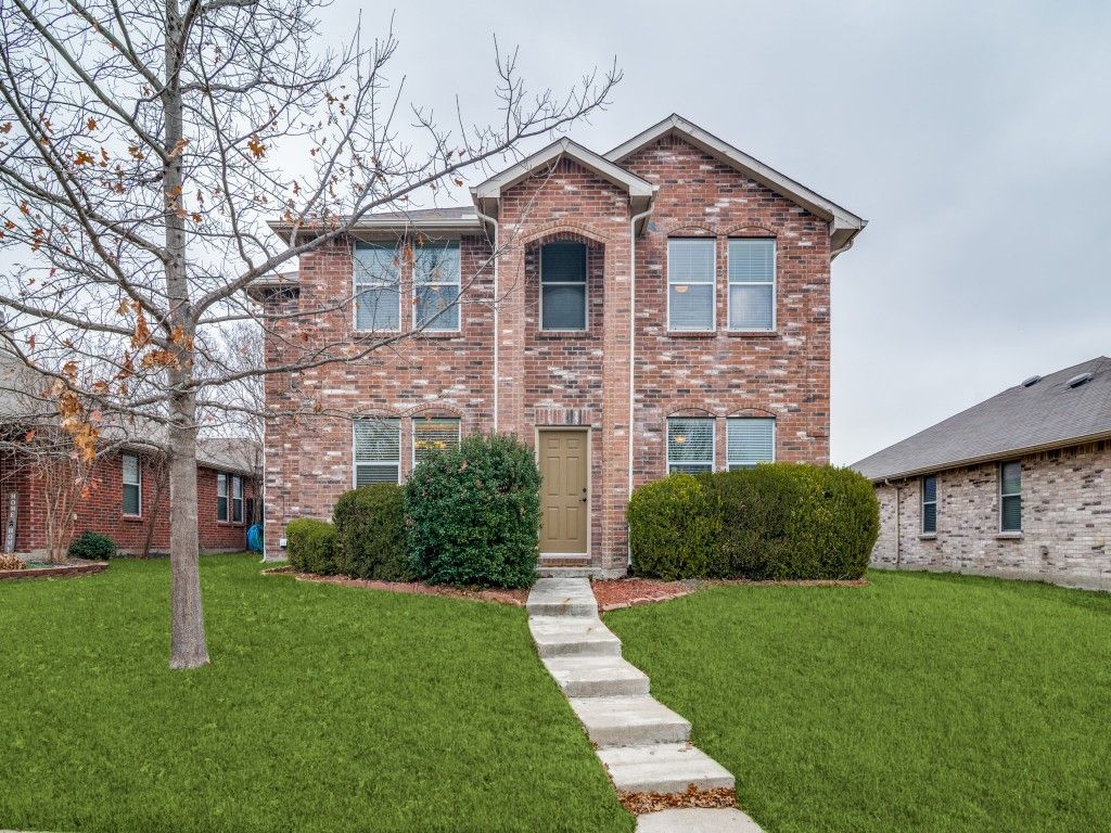 3100 Misty Ridge Lane, Rockwall, TX 75032