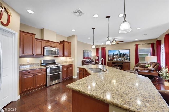 10663 Harvest Green Way, Las Vegas, NV 89135