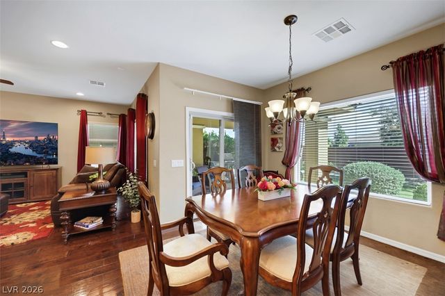 10663 Harvest Green Way, Las Vegas, NV 89135