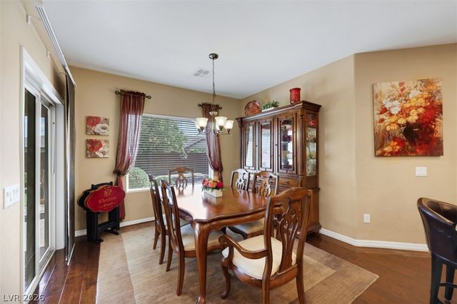 10663 Harvest Green Way, Las Vegas, NV 89135