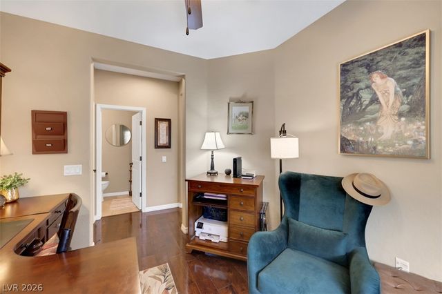 10663 Harvest Green Way, Las Vegas, NV 89135